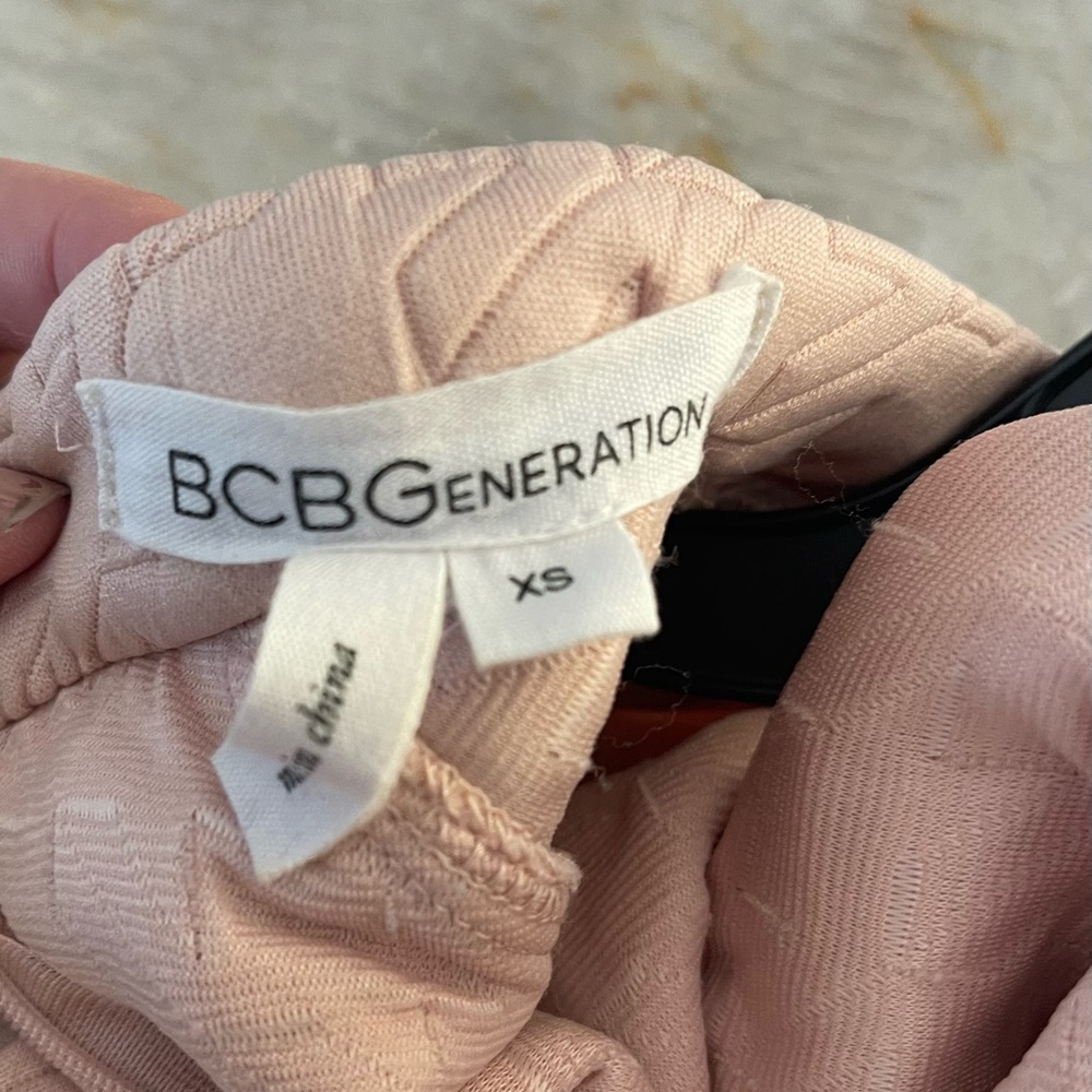 Bcbgeneration Pullover Sweater - image 4